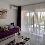 One Apartment Militari