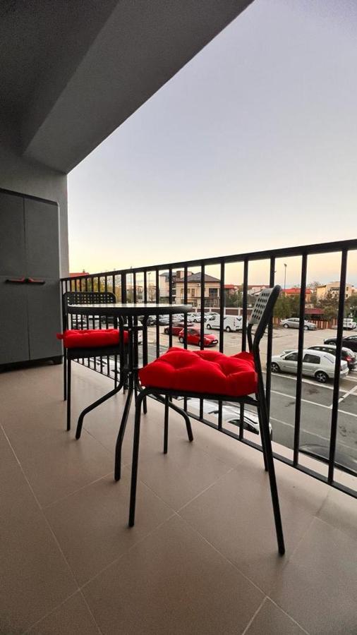 Apartament One Militari *