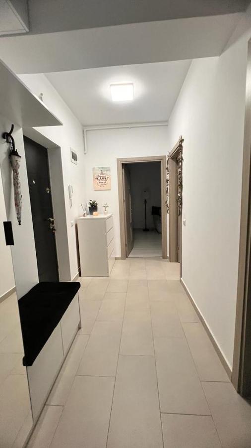 Apartament One Militari *