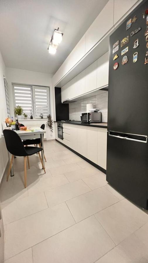 Apartament One Militari *